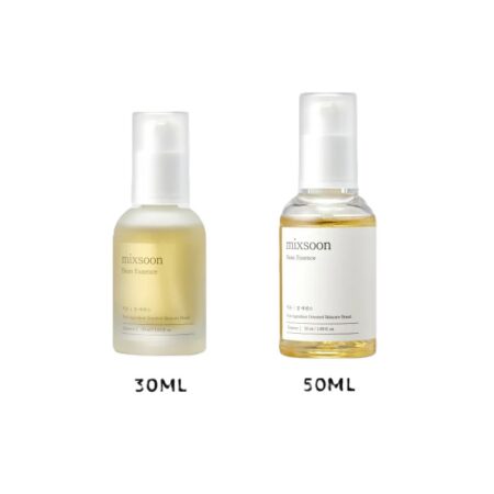 Mixsoon BEAN ESSENCE 30ML, 50ML