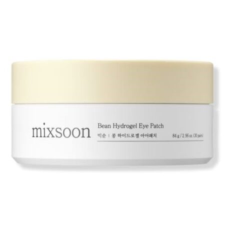 Mixsoon BEAN HYDROGEL EYE PATCH 84G