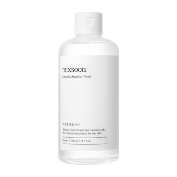 Mixsoon CENTELLA ASIATICA TONER 150ML