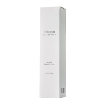 Mixsoon CENTELLA CLEANSING FOAM 150ML