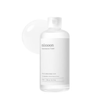 Mixsoon GALACTOMYCES TONER 300ML