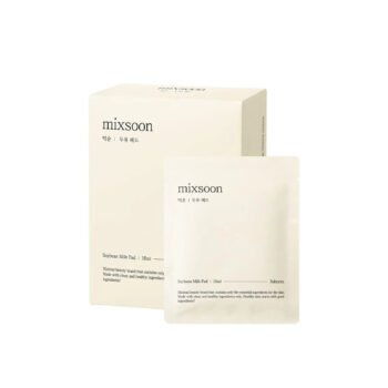 Mixsoon SOYABEAN MILK PAD 16ML