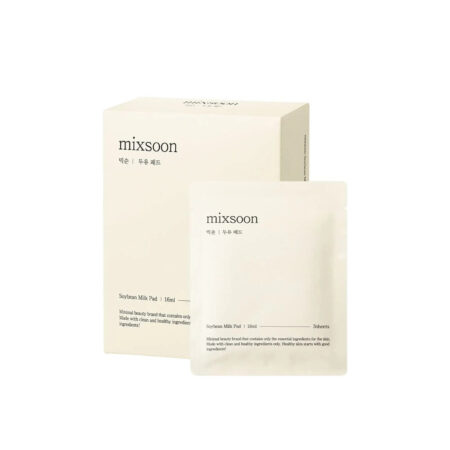 Mixsoon SOYABEAN MILK PAD 16ML