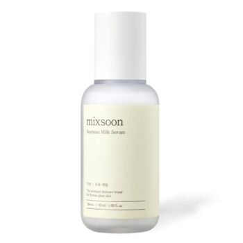 Mixsoon SOYABEAN MILK SERUM 50ML