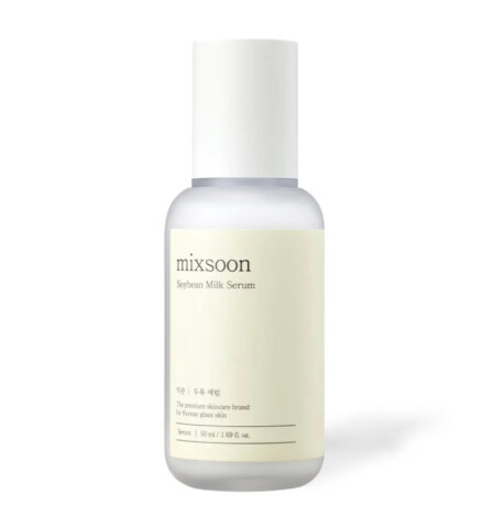 Mixsoon SOYABEAN MILK SERUM 50ML