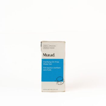 Murad CLARIFYING OIL-FREE WATER GEL 47ML