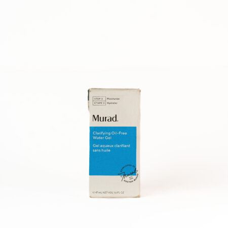 Murad CLARIFYING OIL-FREE WATER GEL 47ML