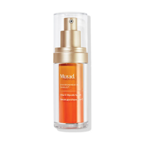 Murad ENVIRONMENTAL SHIELD VITA C GLYCOLIC SERUM 30ML
