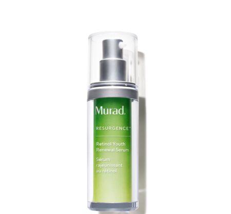 Murad RESURGENCE RETINOL YOUTH RENEWAL SERUM 30ML
