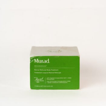 Murad RESURGENCE RETINAL RESCULPT BODY TREATMENT 148ML