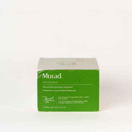 Murad RESURGENCE RETINAL RESCULPT BODY TREATMENT 148ML