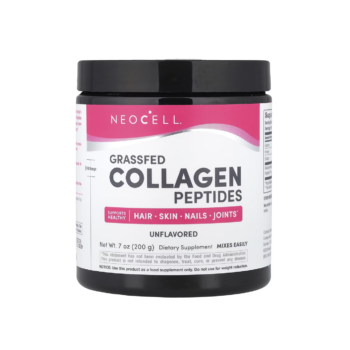 NEOCELL GRASSFED COLLAGEN PEPTIDES POWDER 2000MG