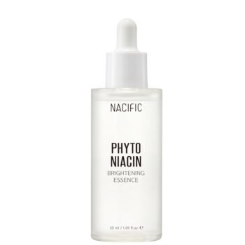 Nacific PHYTO NIACIN BRIGHTENING ESSENCE 50ML