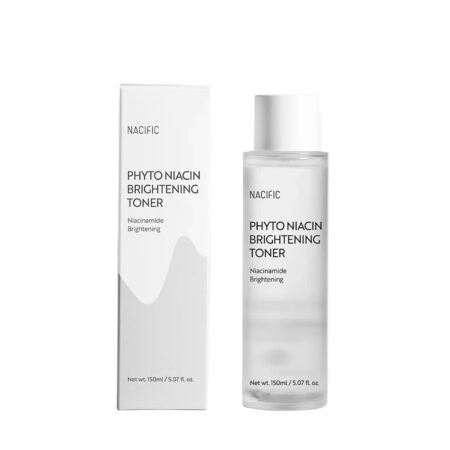 Nacific PHYTO NIACIN BRIGHTENING TONER 150ML