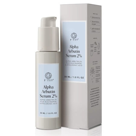 Naturium ALPHA ARBUTIN SERUM 2% 30ML
