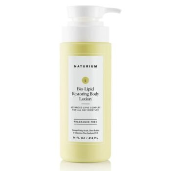 Naturium BIO-LIPID RESTORING BODY LOTION 414ML