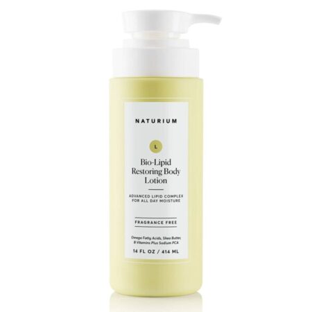 Naturium BIO-LIPID RESTORING BODY LOTION 414ML