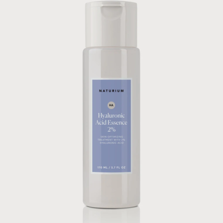 Naturium HYALURONIC ACID ESSENCE 2% 170ML