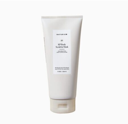 Naturium KP BODY SCRUB & MASK 226G