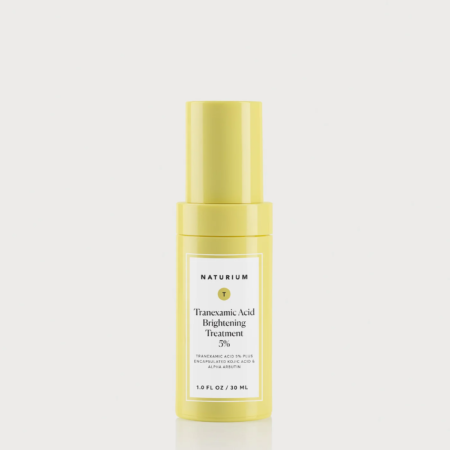 Naturium MULTI-BRIGHT TRANEXAMIC ACID TREATMENT 5% 30ML