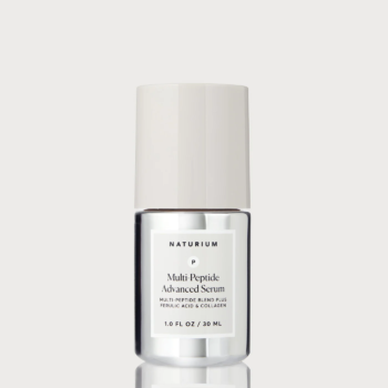 Naturium MULTI-PEPTIDE ADVANCED SERUM 30ML