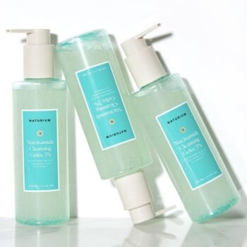 Naturium NIACINAMIDE CLEANSING GELEE 3% 59ML, 210ML