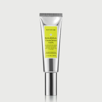 Naturium RETINALDEHYDE CREAM SERUM 0.15% 50ml