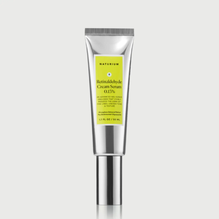 Naturium RETINALDEHYDE CREAM SERUM 0.15% 50ml