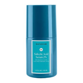 Naturium SALICYLIC ACID SERUM 2% 30ML