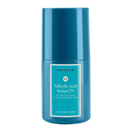 Naturium SALICYLIC ACID SERUM 2% 30ML