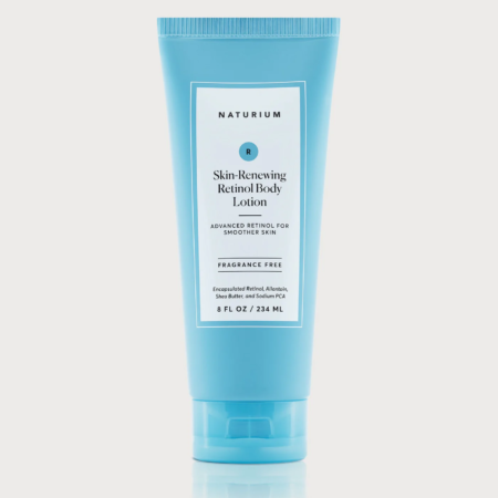 Naturium SKIN RENEWING RETINOL BODY LOTION 414ML
