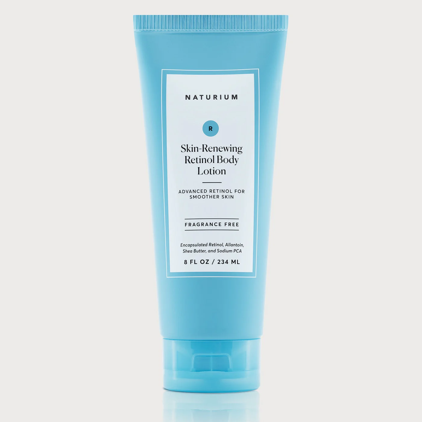 Naturium SKIN RENEWING RETINOL BODY LOTION 414ML