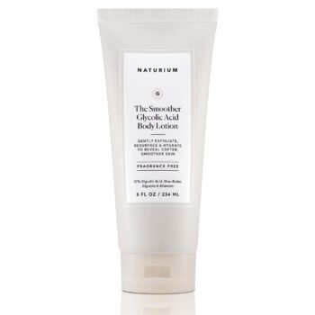 Naturium THE SMOOTHER GLYCOLIC ACID BODY LOTION 234ML