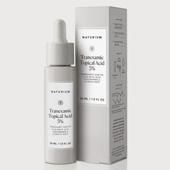 Naturium TRANEXAMIC TOPICAL ACID 5% 30ML