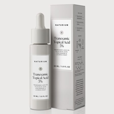 Naturium TRANEXAMIC TOPICAL ACID 5% 30ML