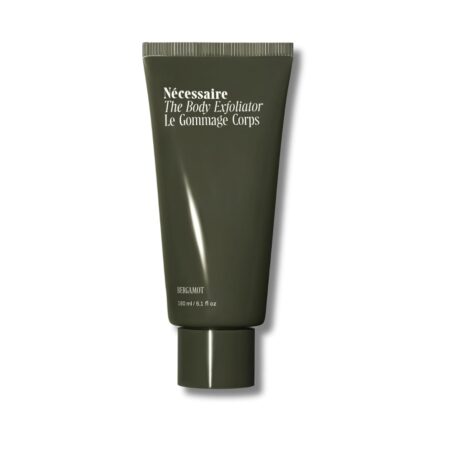 Necessaire THE BODY EXFOLIATOR BERGAMOT 180ML
