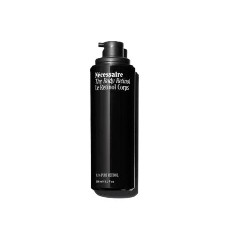 Necessaire THE BODY RETINOL FRAGRANCE FREE 150ML