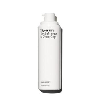 Necessaire THE BODY SERUM FRAGRANCE FREE 150ML