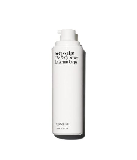 Necessaire THE BODY SERUM FRAGRANCE FREE 150ML