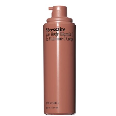 Necessaire THE BODY VITAMIN C FRAGRANCE-FREE 150ML
