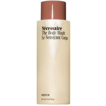 Necessaire THE BODY WASH OLIBANUM 250ML