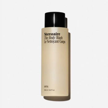 Necessaire THE BODY WASH SANTAL 250ML