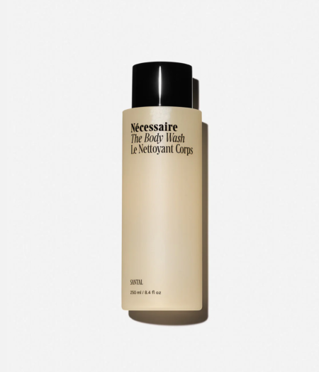 Necessaire THE BODY WASH SANTAL 250ML