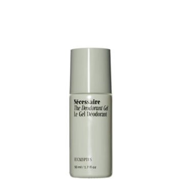 Necessaire THE DEODORANT GEL EUCALYPTUS 50ML