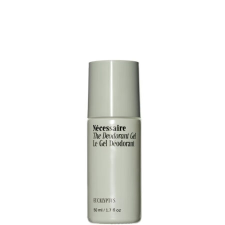 Necessaire THE DEODORANT GEL EUCALYPTUS 50ML