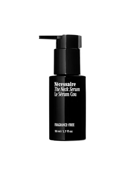 Necessaire THE NECK SERUM FRAGRANCE FREE 50ML