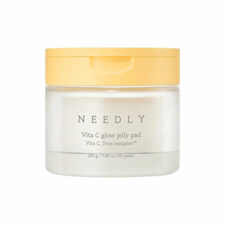 Needly VITA C GLOW JELLY PAD