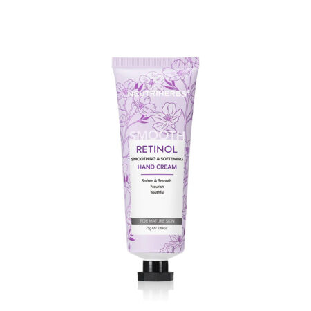 Neutriherbs RETINOL SMOOTHING & SOFTENING HAND CREAM 75G