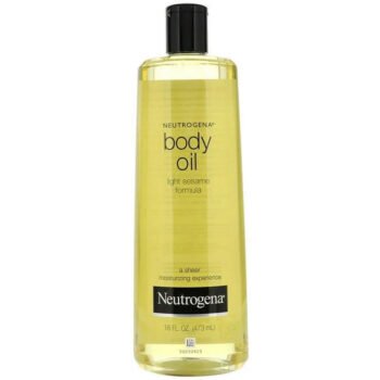 Neutrogena BODY OIL 250ML