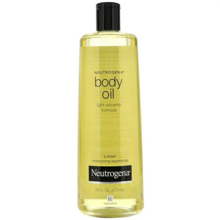 Neutrogena BODY OIL 250ML